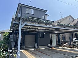 伊丹市荒牧5丁目 中古一戸建て