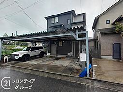 伊丹市荒牧5丁目　中古一戸建て