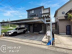 伊丹市荒牧5丁目 中古一戸建て