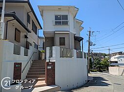 西宮市新甲陽町 中古一戸建て