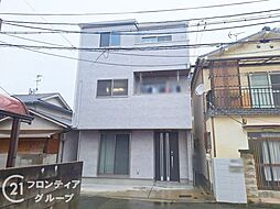 西宮市小松町1丁目　中古一戸建て