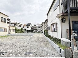 大阪市西淀川区中島1丁目　新築一戸建て　1期　2号棟