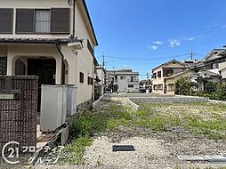 大阪市西淀川区中島1丁目　新築一戸建て　1期　3号棟
