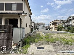 大阪市西淀川区中島1丁目　新築一戸建て　1期　3号棟