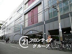 大阪市西淀川区中島1丁目　新築一戸建て　1期　3号棟