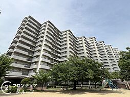 佃第3コーポ6号棟　中古マンション
