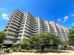 佃第3コーポ6号棟　中古マンション