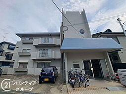 グレデンス甲東園　中古マンション