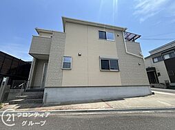 茨木市野々宮2丁目　中古一戸建て