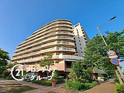 西宮マリナパークシティ・花の町マリナヴィラ　中古マンション