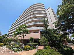 西宮マリナパークシティ・花の町マリナヴィラ　中古マンション