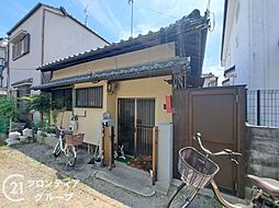 尼崎市大島1丁目　中古一戸建て