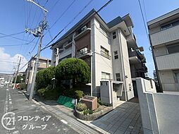 新伊丹グランドハイツコーワ　中古マンション
