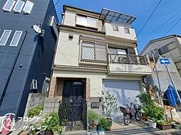 尼崎市常光寺2丁目　中古一戸建て