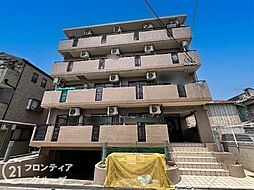 ロマネスク春日野道　中古マンション