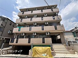 ロマネスク春日野道　中古マンション