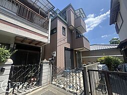 尼崎市水堂町1丁目　中古一戸建て