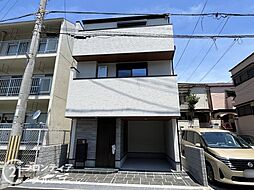 西宮市瓦林町　新築一戸建て　全1区画