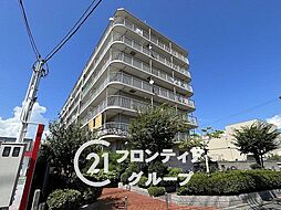 南塚口スカイハイツ　中古マンション