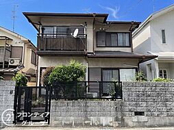 伊丹市春日丘3丁目 中古一戸建て