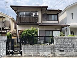 伊丹市春日丘3丁目　中古一戸建て