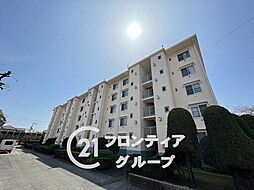 上田東町住宅三号棟　中古マンション