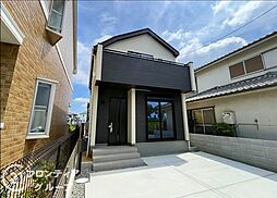 伊丹市荻野1丁目　新築一戸建て　全1区画