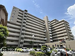 ローレル武庫之荘　中古マンション