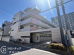 クレール東塚口　中古マンション