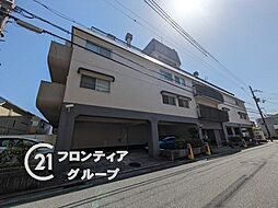 日商岩井夙川マンション　中古マンション