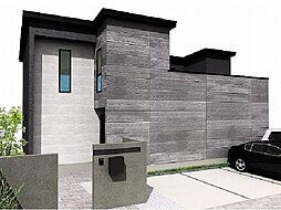 尼崎市武庫之荘5丁目　新築一戸建て　3期　全1区画