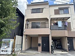 大阪市西淀川区姫島3丁目　中古一戸建て