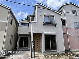 尼崎市稲葉荘4丁目　中古一戸建て