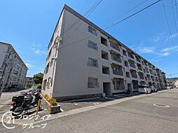 日生伊丹荻野コーポラスD棟　中古マンション