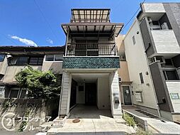 大阪市西淀川区花川1丁目　中古一戸建て