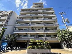 リブコート塚本　中古マンション