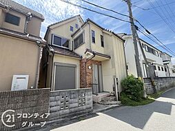 伊丹市山田3丁目　中古一戸建て