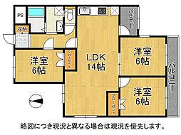 東難波ハイツ　中古マンション