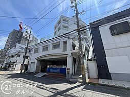 東難波ハイツ　中古マンション