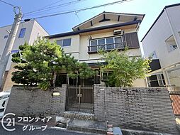 伊丹市緑ケ丘7丁目　中古一戸建て