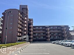 セントラル第二伊丹　中古マンション