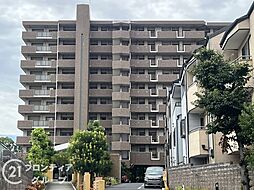 ジェネラスグリーンロード　中古マンション