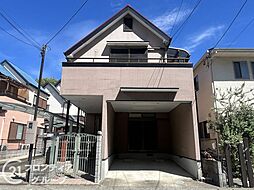 伊丹市瑞原3丁目　中古一戸建て
