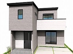 伊丹市南野3丁目　建築条件付き土地　1号地