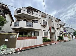 プチ東園田　中古マンション