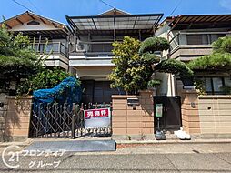 尼崎市大島2丁目　中古一戸建て