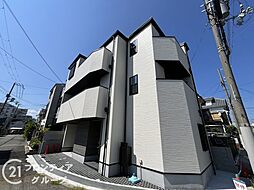 西宮市今津山中町　新築一戸建て　全1区画