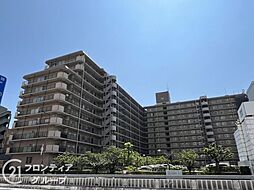 パルクメゾン千舟公園　中古マンション