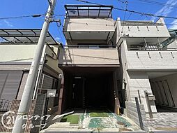 尼崎市栗山町1丁目 中古一戸建て