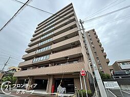 ネバーランド西宮鳴尾ソレイユ　中古マンション